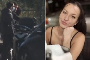 Συγγρού: Πέθανε ο 40χρονος μοτοσικλετιστής που είχε τραυματιστεί σοβαρά στο σοκαριστικό τροχαίο [βίντεο]