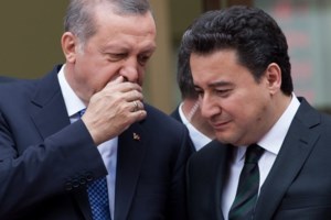 Τουρκία: Ο Ερντογάν ισχυρίζεται πως δικαιούται και τρίτη υποψηφιότητα για την προεδρία - "Μηδενίστηκε το κοντέρ"