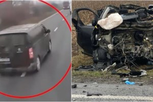 Τροχαίο στη Ρουμανία: Σήμερα η επιστροφή των δύο τραυματιών και των επτά σορών - Χειρουργείο για τον τρίτο τραυματία