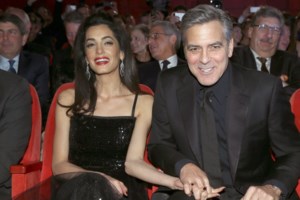 Ο Τζορτζ Κλούνεϊ αγόρασε κτήμα στην Προβηγκία της Γαλλίας - 1.700 στρέμματα πολυτέλειας [βίντεο]