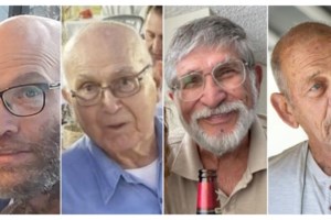 Ξανάρχισαν οι βομβαρδισμοί και οι αεροπορικές επιδρομές σε όλη τη Λωρίδα της Γάζας