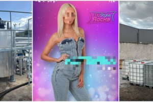 Κύκλωμα νοθείας καυσίμων: Ποια είναι η 27χρονη καλλονή του My Style Rocks που συνελήφθη - Ο ρόλος της στην εγκληματική οργάνωση