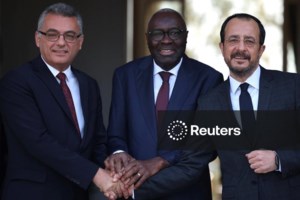 Οριστική συμφωνία Κύπρου - Λιβάνου για την ΑΟΖ μετά από 18 χρόνια εκκρεμότητας - Τα 10 βασικά σημεία - εικόνα 3