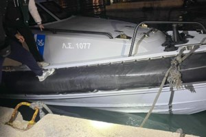 Τραγωδία στη Χίο: 26 οι τραυματίες, 12 ανήλικοι ανάμεσά τους - Εγιναν χειρουργεία