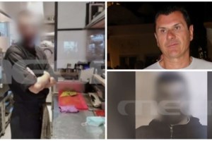 Νέα Ερυθραία: Ελεύθερος ο 19χρονος φίλος του δράστη που μαχαίρωσε τον Γιάννη Μάρκου - εικόνα 2