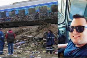 Ανατριχιαστική μαρτυρία - Φοιτήτρια σώθηκε τελευταία στιγμή, επειδή άλλαξε βαγόνι λόγω κόσμου [βίντεο]