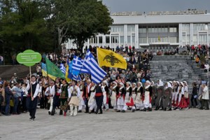 Ουκρανία: Φόβοι για ανοιχτή στρατιωτική σύγκρουση - Οι πρώτες κυρώσεις της Δύσης στη Ρωσία
