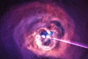 Ανακαλύφθηκε η κοντινότερη μαύρη τρύπα στη Γη - Βρίσκεται σε απόσταση 1.560 ετών φωτός