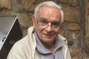 Κωνσταντίνος Δεκαβάλλας: Πέθανε ο γνωστός αρχιτέκτονας - Ένας από τους σημαντικότερους εκπροσώπους της γενιάς του - εικόνα 7