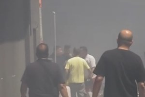 Σε ποια σημεία παραμένει κλειστή η λεωφόρος Βάρης-Κορωπίου - Αποκαταστάθηκε η κυκλοφορία στο Μαρκόπουλο