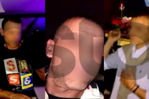 Στη φάκα μέλος διεθνούς σπείρας ναρκωτικών στο "Ελ. Βενιζέλος" - Θα περνούσε 7,5 κιλά κάνναβης και 4.770 ecstasy - εικόνα 2