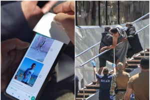 Ναυάγιο στην Πύλο: Ο διασώστης Ιάσονας Αποστολόπουλος ζητάει συλλήψεις λιμενικών και κατηγορεί την Ελλάδα