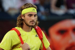 Στέφανος Τσιτσιπάς: Δήλωσε πολύ ερωτευμένος - Πώς γνωρίστηκε με την αγαπημένη του Θεοδώρα Πετάλας - εικόνα 2