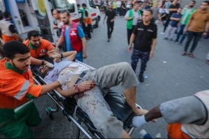 Το Ισραήλ εντείνει την επίθεση κατά της Χαμάς: Ζήτησαν να εκκενωθεί αμέσως το νοσοκομείο Αλ Κουντς - Αυξάνει τους στρατιώτες - εικόνα 4