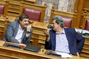 Τσίπρας στην ΚΟ του ΣΥΡΙΖΑ: Προϋπολογισμός εικονικής πραγματικότητας, εκτός τόπου και χρόνου - εικόνα 3