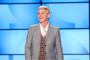 Θετική στον κορονοϊό η Έλεν Ντε Τζένερις - Η ανακοίνωση μέσω Twitter