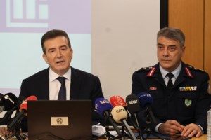 Σε εφαρμογή από αύριο η διαρκής αστυνόμευση σε καταυλισμούς Ρομά: Με 473 ένστολους και 50 διαμεσολαβητές - εικόνα 4