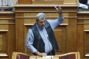 Επεισόδιο Πολάκη-Φάμελλου στην ΚΟ ΣΥΡΙΖΑ: "Δεν μπορείς να συμμετέχεις"- "Ξέρω ποιοι δεν με θέλουν - Μόνο ο λαός διαγράφει" - εικόνα 3