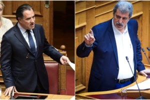 1.000 ευρώ σε κάθε ιδιώτη γιατρό που θα εργαστεί στο ΕΣΥ, δίνει Πανελλήνιος Ιατρικός Σύλλογος