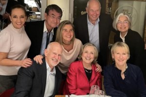 Πρώτη εμφάνιση Ανδρουλάκη στις Βρυξέλλες ως αρχηγός αξιωματικής αντιπολίτευσης: "Γεγονός η αντιστροφή του pasokification"