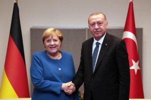 Μήνυμα Μπορέλ στη Τουρκία: Πιθανή η επιβολή ισχυρών μέτρων εάν συνεχίσει έτσι