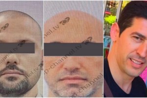 Θρακομακεδόνες: Προφυλακίστηκαν οι δύο κατηγορούμενοι για την ενέδρα θανάτου - Αρνούνται τις κατηγορίες