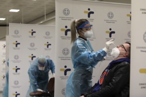 Δραματική έκκληση Μέρκελ στο πασχαλινό της μήνυμα να τηρηθούν τα μέτρα για τον κορονοϊό