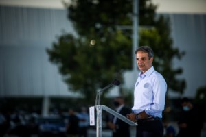 Μητέρα Ντούσκου: "Ο Στέφανος ήταν έτοιμος να τα παρατήσει" [Βίντεο]