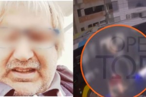 Κορωπί: Προφυλακίστηκε ο 51χρονος με το κατσαβίδι - Δεν μένει στο Δρομοκαΐτειο και μεταφέρεται στον Κορυδαλλό