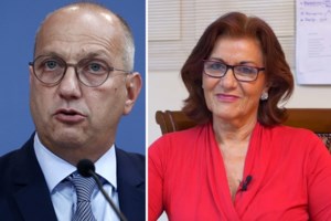 Μεγάλες αλλαγές στην ΕΥΠ με το νέο σχέδιο νόμου - Διοικητής διπλωμάτης ή απόστρατος στρατιωτικός και εσωτερικός έλεγχος - εικόνα 2