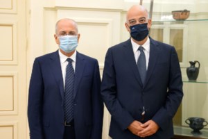 Ραγδαίες εξελίξεις: Διάγγελμα Μητσοτάκη στις 18:30 για τις τουρκικές προκλήσεις - εικόνα 4