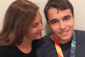 "Πολύ μου αρέσει!": Η Ελένη Μενεγάκη αποθεώνει τον Κυριάκο Μητσοτάκη [Βίντεο] - εικόνα 2