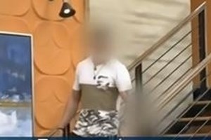 Τι υποστηρίζει ο πρώην παίκτης reality με την κοκαΐνη: Μου είπε, είναι λίγη κόκα για έναν φίλο, θα βγάλεις χαρτζιλίκι - εικόνα 2