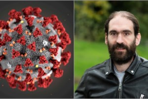 Παυλάκης: Οι 3 μύθοι για την πανδημία του κορονοϊού - Φόβοι για έξαρση το καλοκαίρι