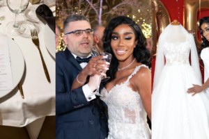 Οι συντελεστές του γάμου Ελέτσι-Λεμονίδη απαντούν για τη φοροδιαφυγή: "Δεν πήραμε λεφτά - Το κάναμε για να μας διαφημίσει η νύφη" - εικόνα 2