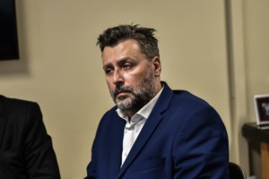 Συνελήφθη ο δράστης που εισέβαλε στο σπίτι του Γιάννη Καλλιάνου - Εχουν ταυτοποιηθεί άλλα δύο άτομα