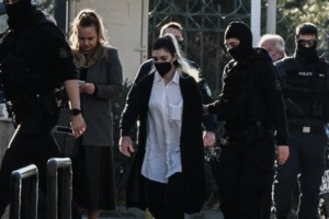 Ο Μάνος Δασκαλάκης κατέθεσε αγωγή διαζυγίου: Τι ζητά - Πώς θα απαντήσει η Ρούλα Πισπιρίγκου - εικόνα 2