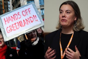 Μυστήριο μπλακάουτ βυθίζει στο σκοτάδι την πρωτεύουσα της Γροιλανδίας - Χωρίς ρεύμα το Νούουκ - εικόνα 2