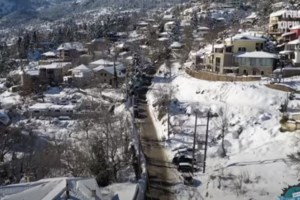 "Εβρασε" η θάλασσα στο Ναύπλιο - Τι είναι το φαινόμενο sea smoke [εντυπωσιακές εικόνες] - εικόνα 3