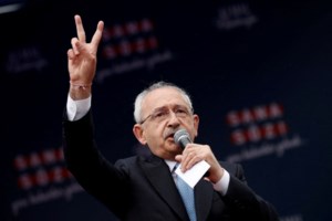 Τουρκία: Εφιάλτης του Ερντογάν η "συμμαχία" που τον ρίχνει από την εξουσία - Πώς θα αμφισβητήσει το εκλογικό αποτέλεσμα - εικόνα 5