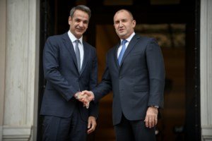 Κυριάκος Μητσοτάκης: Σε Έβρο και Σαμοθράκη το Σαββατοκύριακο ο πρωθυπουργός - εικόνα 2