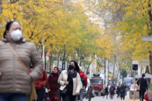 Κορονοϊός: Ψυχρολουσία από Μέρκελ - Δεν θα υπάρξουν ρεβεγιόν της Πρωτοχρονιάς στη Γερμανία φέτος