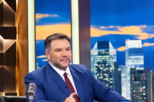 Ο Γρηγόρης Αρναούτογλου μίλησε για το πρόβλημα υγείας του: Τι συμβαίνει με την ομιλία του [βίντεο]