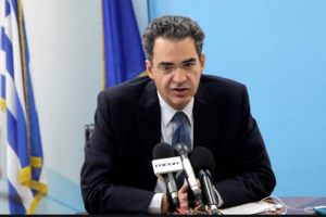 Πατέλης: Ιστορική μέρα για την LGBTI+ κοινότητα η υπουργοποίηση Γιατρομανωλάκη - εικόνα 3