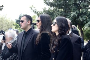 Αλέξης Κούγιας: Ποια είναι η Αναστασία Μπάκα που ήταν στο πλάι του και αναλαμβάνει τη δίκη Πισπιρίγκου - εικόνα 3