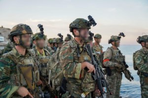 Συλλυπητήρια Δένδια για τον θάνατο του στρατιώτη στη Ρόδο: Η σκέψη μας στην οικογένεια και στους συναδέλφους του