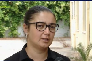 Έγκλημα στην Κυπαρισσία: Ταυτοποιήθηκε η σορός της 42χρονης που ήταν θαμμένη στο τσιμέντο