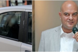 Οι περίεργοι πελάτες του Μάξιμου Σαράφη: Το καμένο ξενοδοχείο και ο επιχειρηματίας του τουρισμού με την πολιτική δράση - εικόνα 2