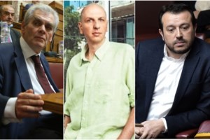 Τα σκοτεινά σημεία από τις κασέτες Μιωνή για το Νίκο Παππά – Στο κάδρο και ο Τσίπρας: Ήξερε ή όχι; - εικόνα 2