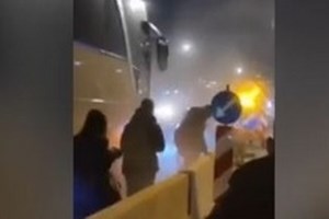 Αδιανόητο: Ανάγκασαν συμμαθητή τους σε σχολική εκδρομή να πιει ποτό με ακαθαρσίες στη Θεσσαλονίκη